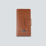 PERSONALISED TRAVEL WALLET - PRINTED