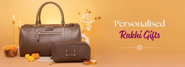 Personalised Rakhi gifts