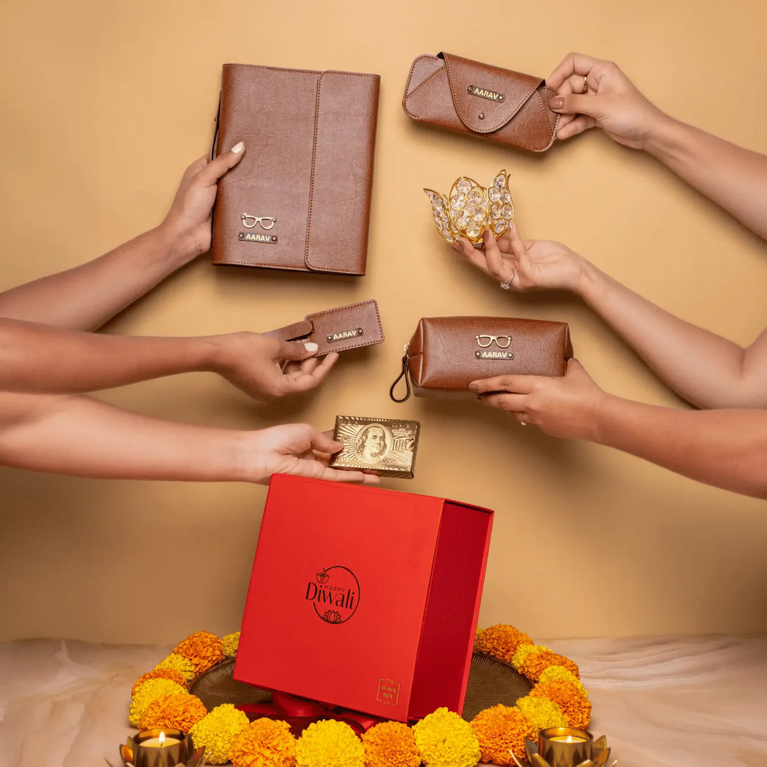 ROYAL DIWALI HAMPER