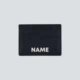 PERSONALISED SLIM CARD CASE - PRINTED