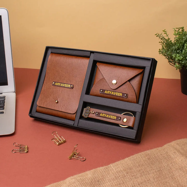 Laptop Organiser