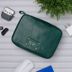 Green tech organizer