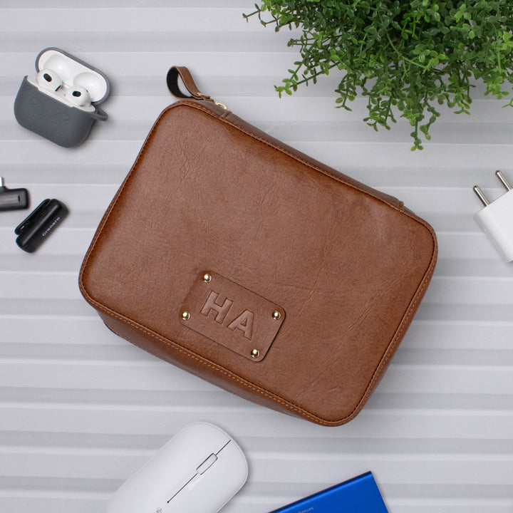 Tech Organiser
