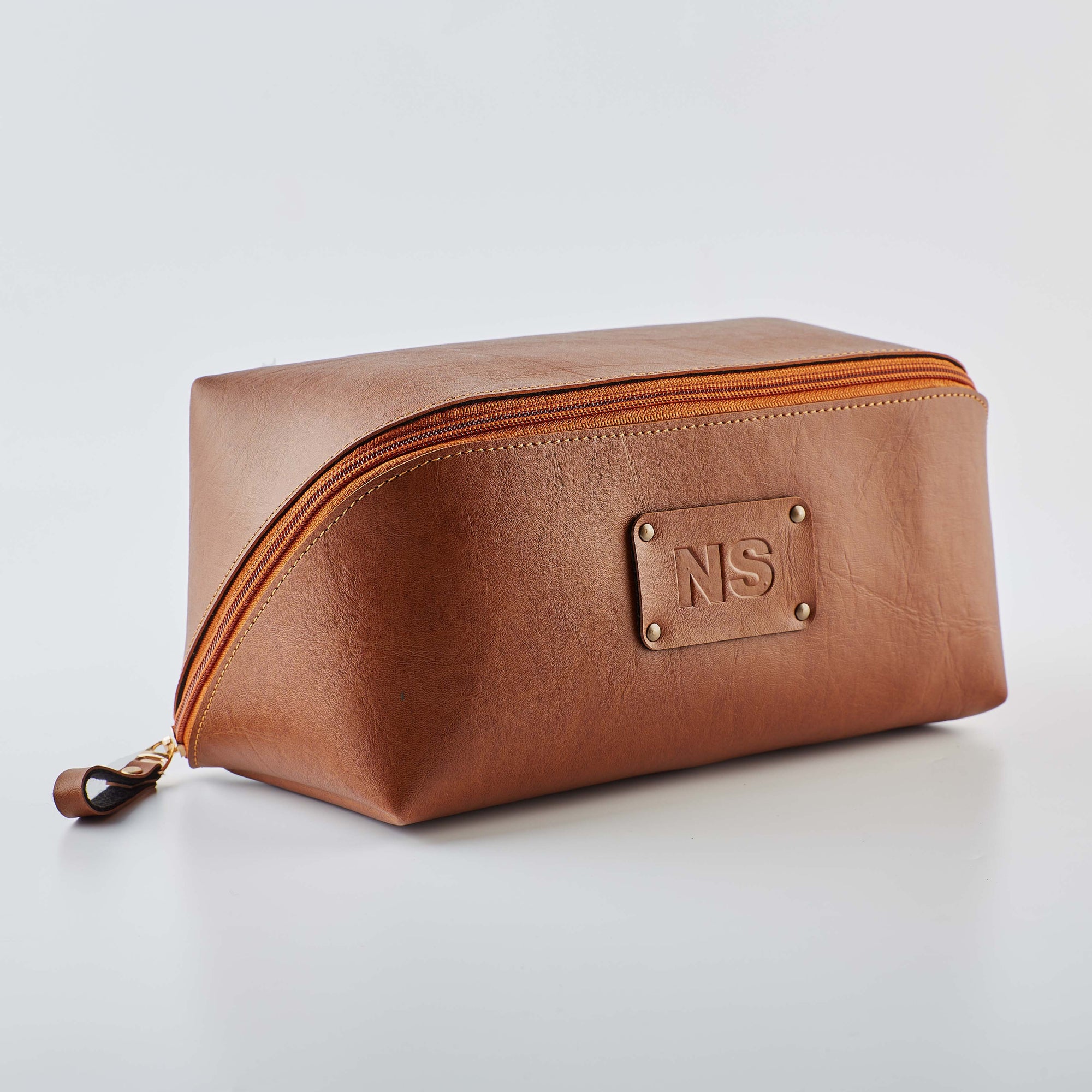 3-piece Pouch Set Black main image 1