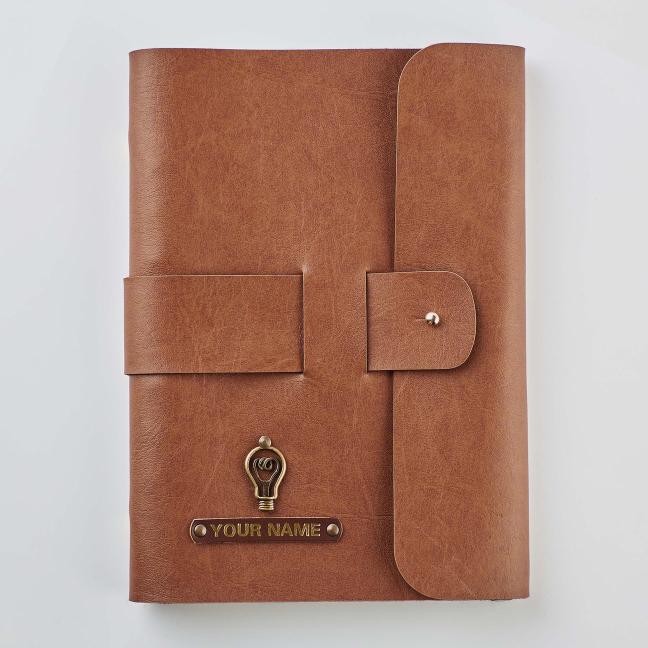 PERSONALISED DIARY