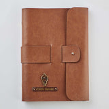 PERSONALISED DIARY