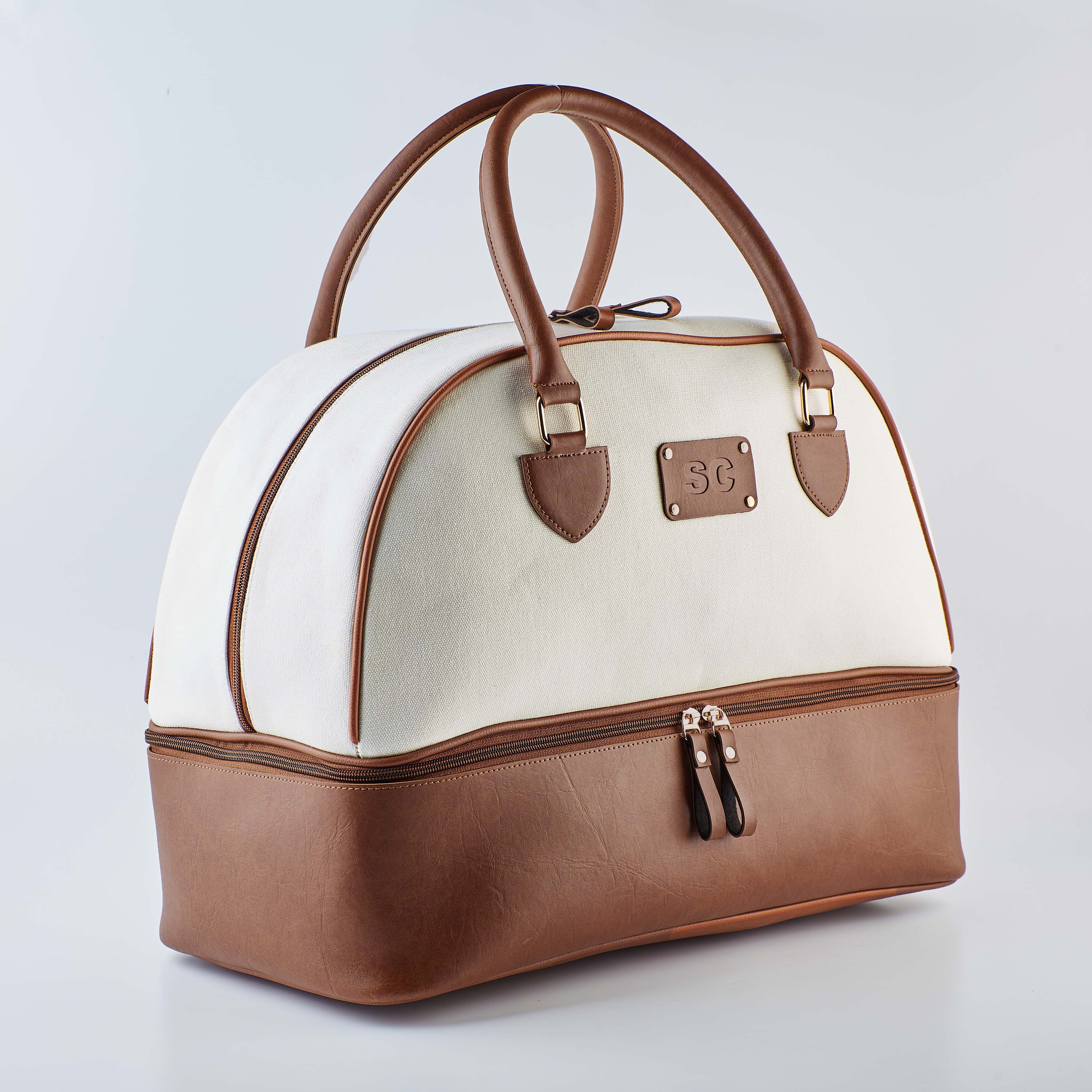 Drop bottom sales doctor bag