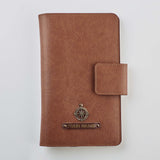 Family Passport Holder
