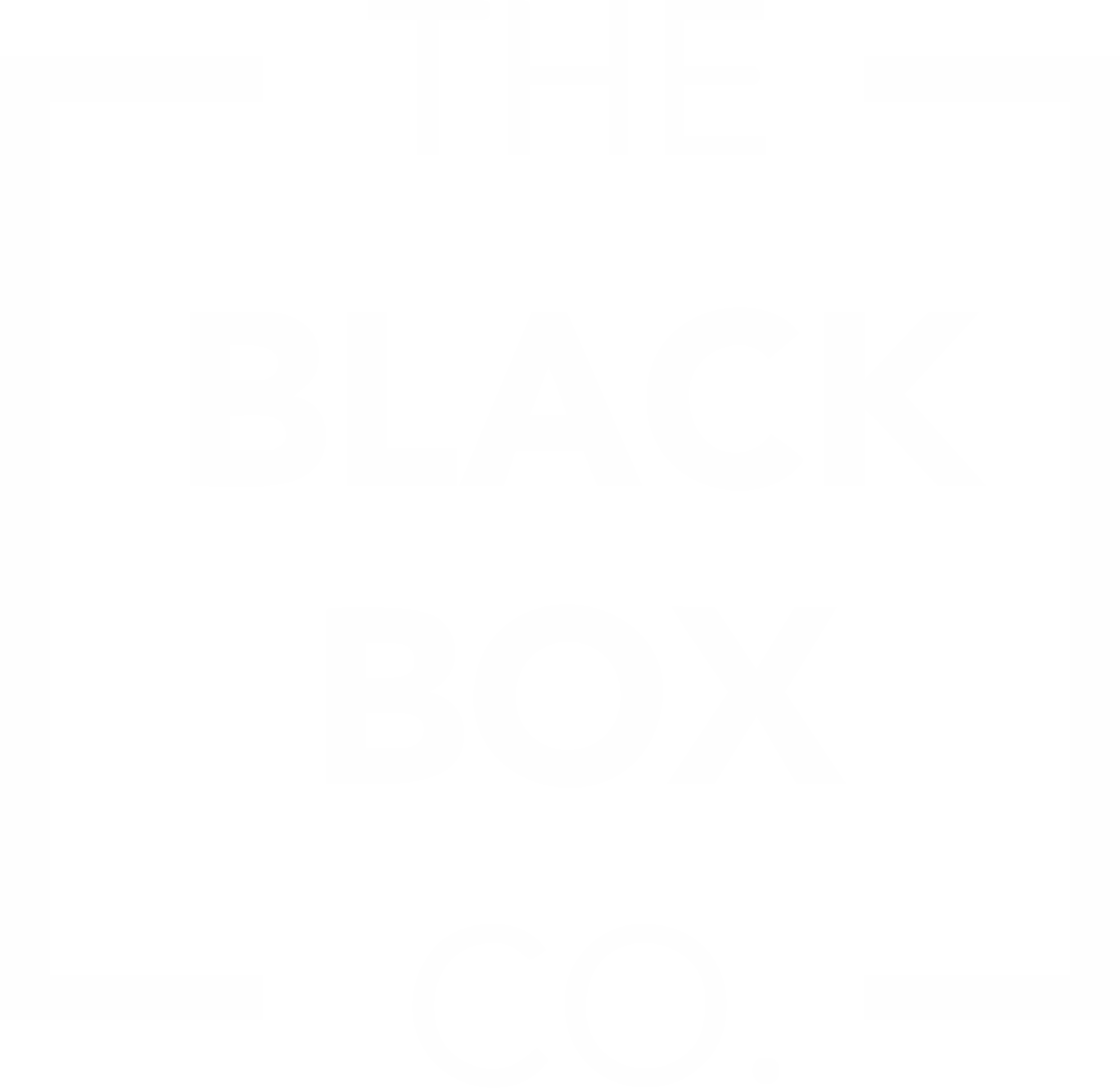 The Black Box Co.