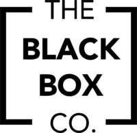 The Black Box Co. logo