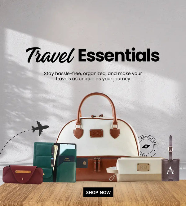 Travel Essentials