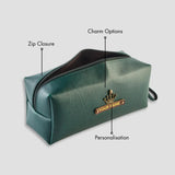 WANDERLUST TRAVEL GIFT BOX