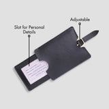 GETAWAY GIFT BOX - PET LOVER - BLACK