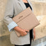 PERSONALISED ULTIMATE OFFICE ORGANISER - TAUPE