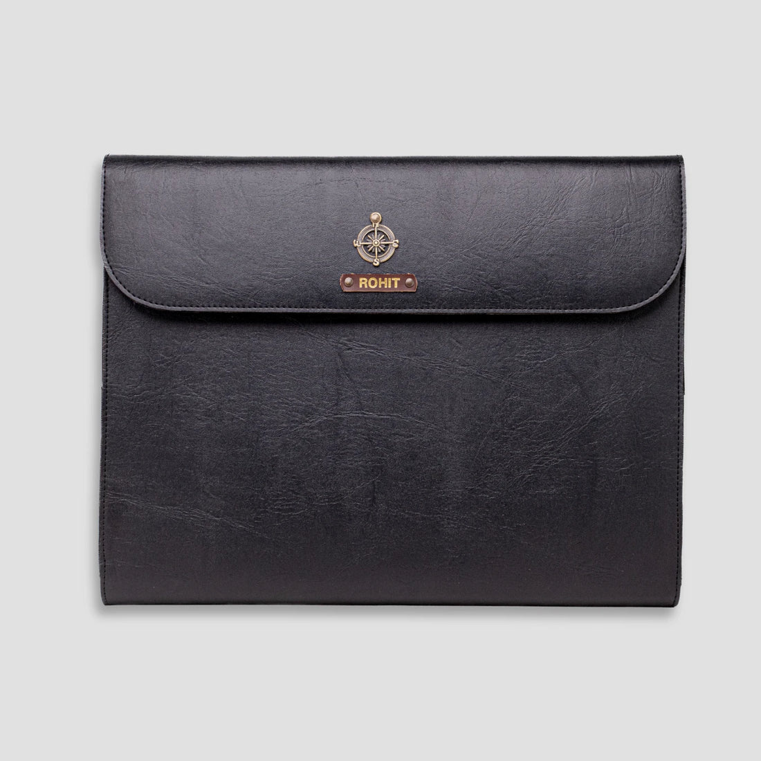Black Office Organiser