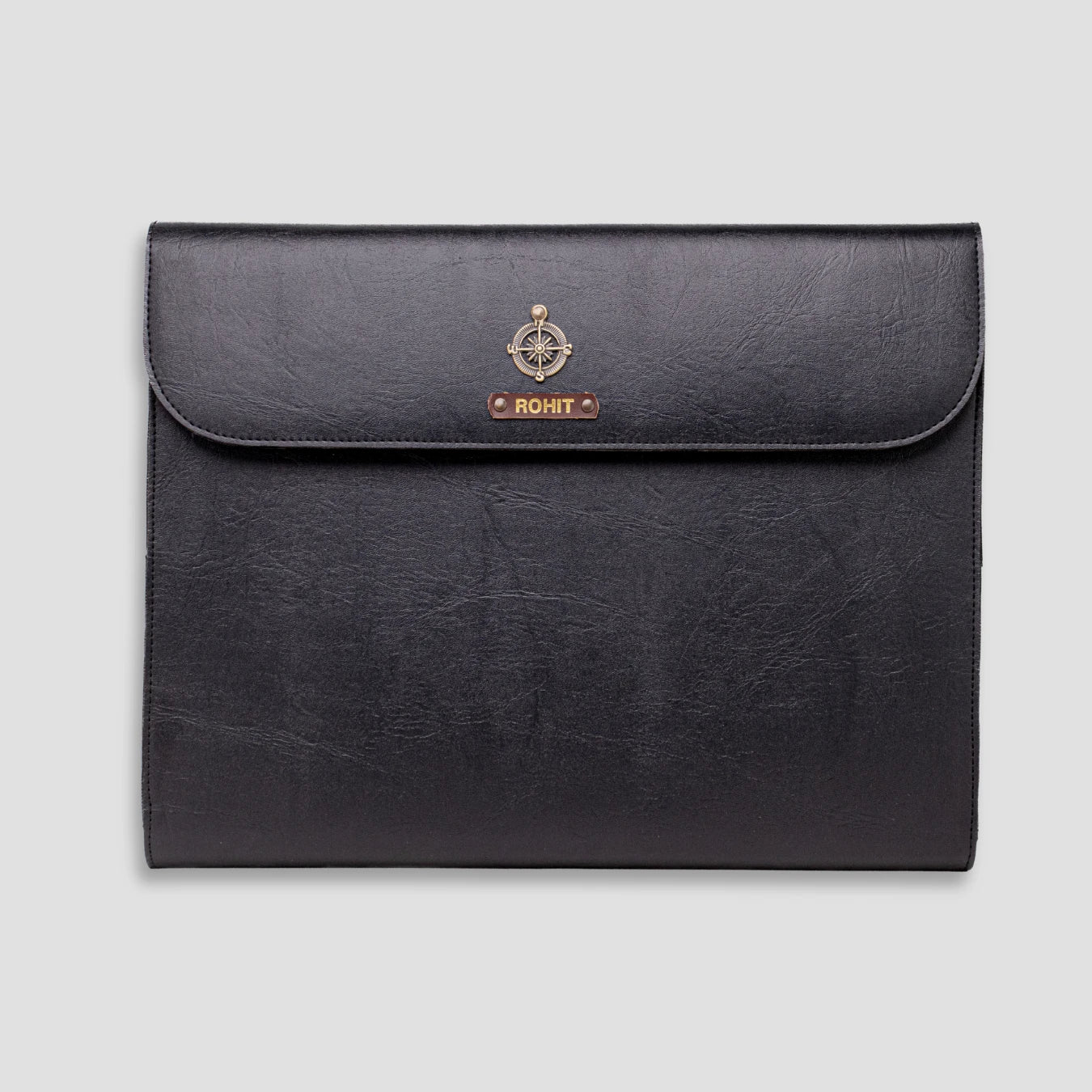 Black Office Organiser