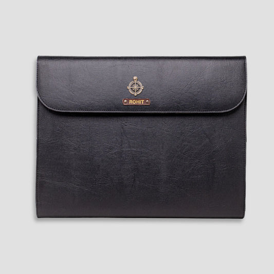 Black Office Organiser
