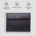 Black Work Organiser