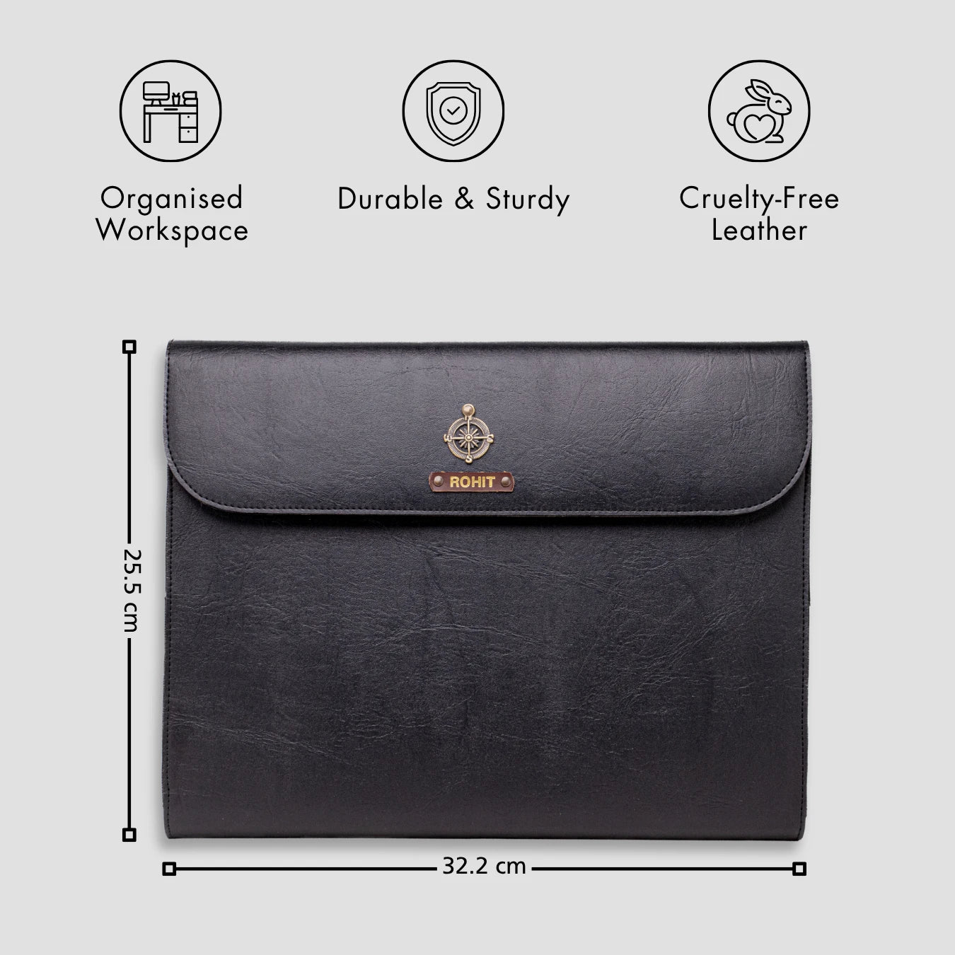 Black Work Organiser