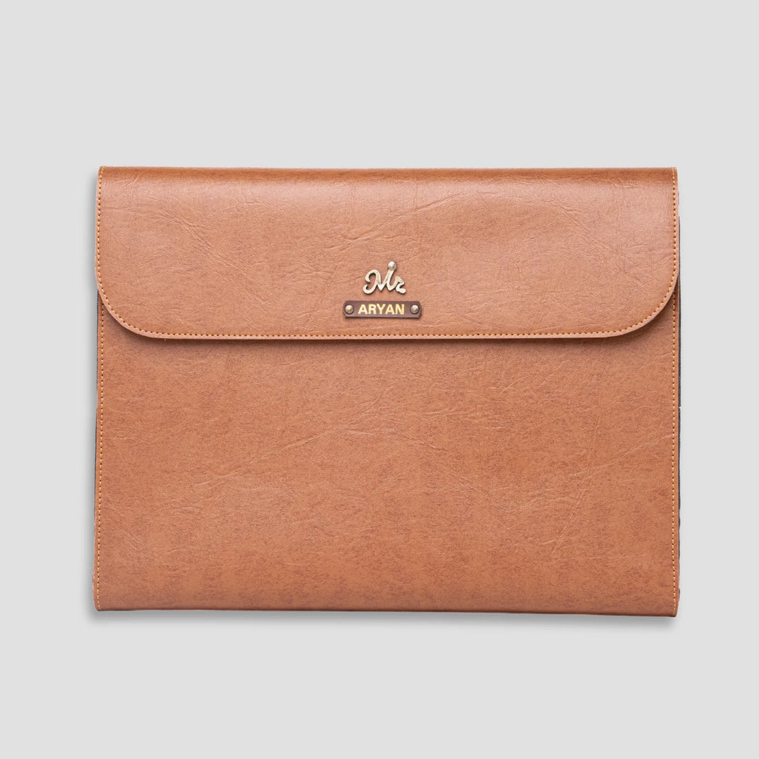 Tan Office Organiser