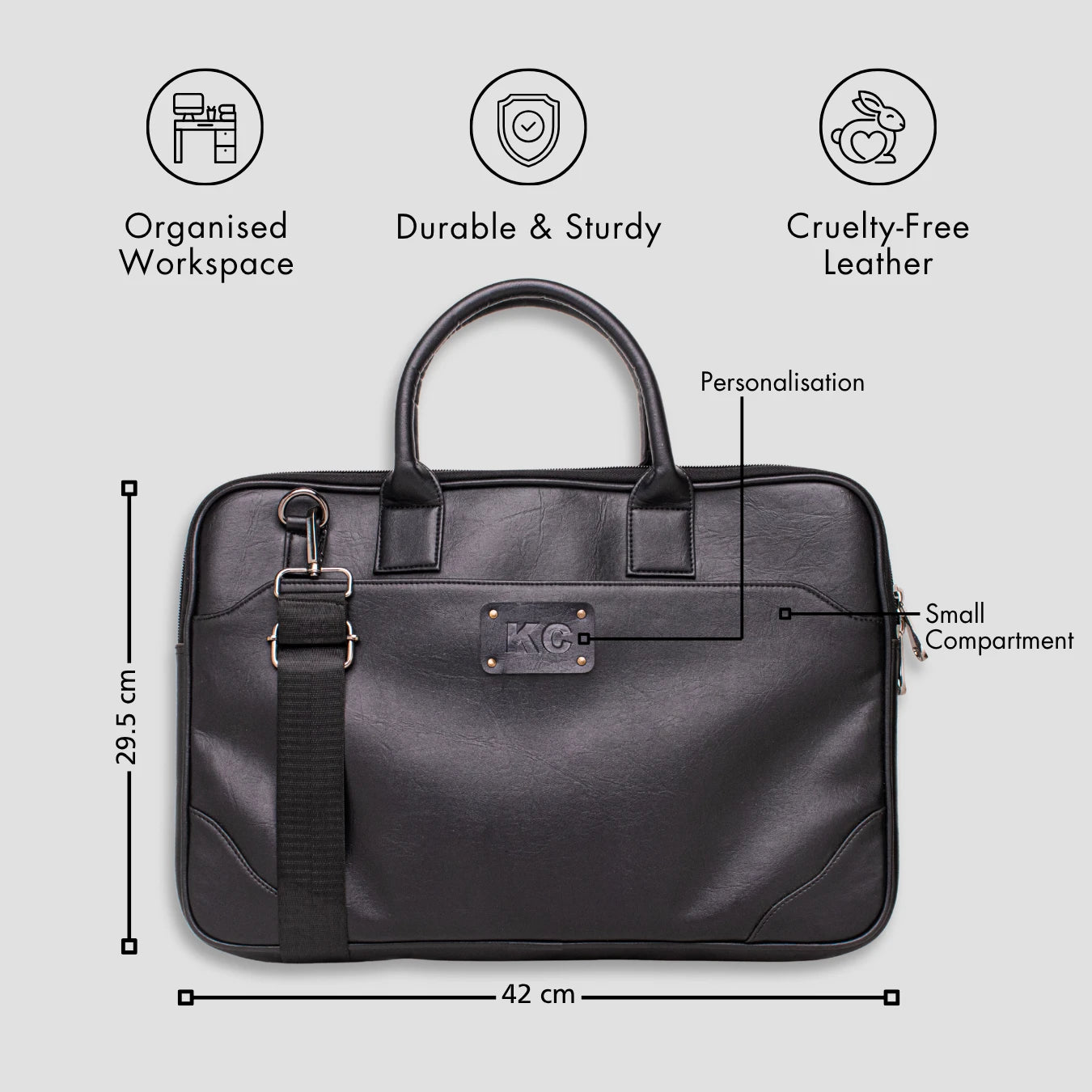 Professional office bag