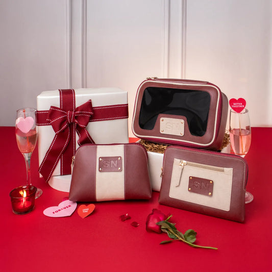 Ultimate Vanity Kit - Valentine Edition