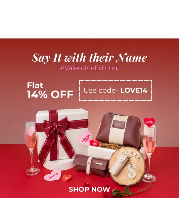 Valentine's Day Hampers