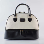 Weekender bag – black