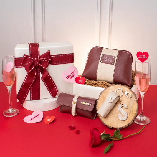 XO, XO - Galentine's Day Hamper