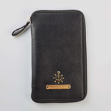 Zippered Travel Case