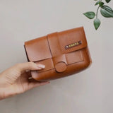 PERSONALISED CHARGER ORGANISER - GREEN