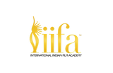 IIFA logo gold