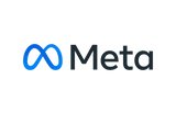 Meta logo