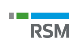 RSM logo