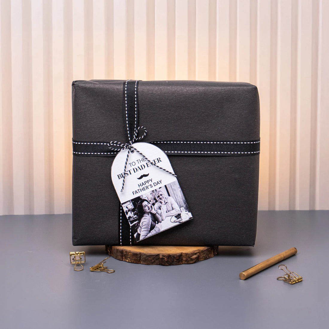 Father’s Day gift packaging