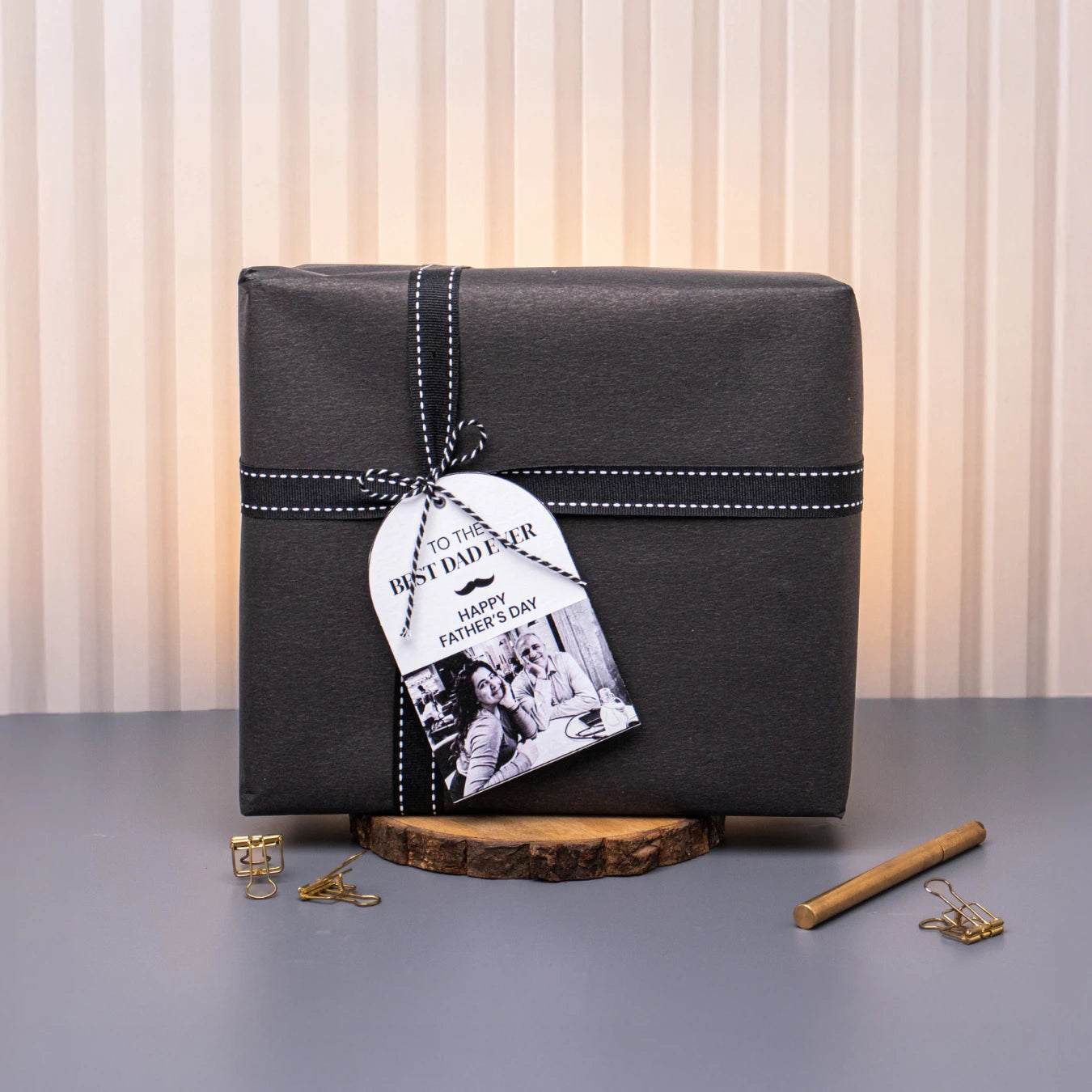 Father’s Day gift packaging