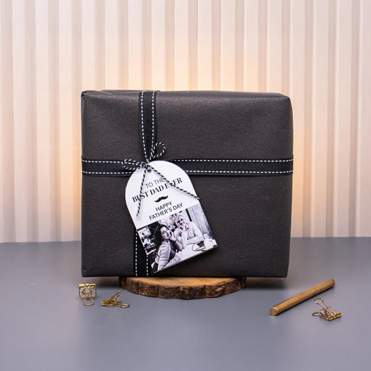 Father’s Day gift packaging