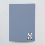 PERSONALISED JOURNAL (MONOGRAM)