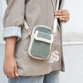 Mini sling bag