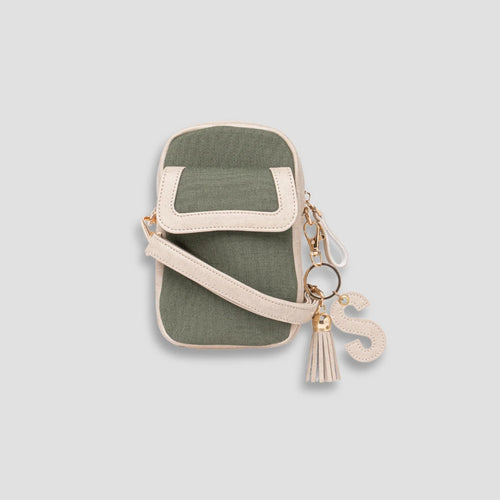 Mini Sling Bag