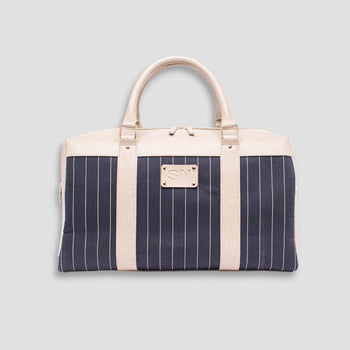 mini duffel bag