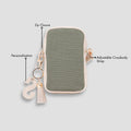 mini sling bag