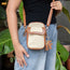 mini sling bag