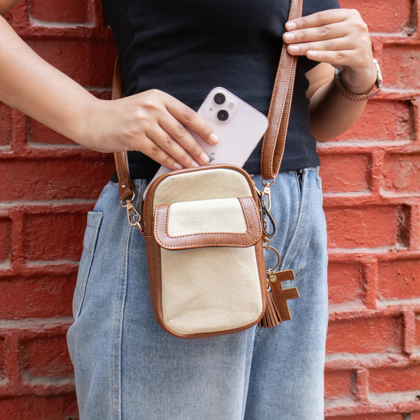 Best mini sling bag
