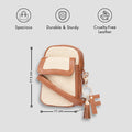 mini sling bag