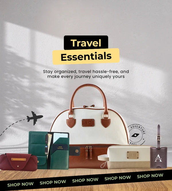 Travel Essentials