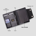 Office Folder Black
