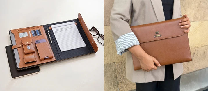 Inside the Wallet