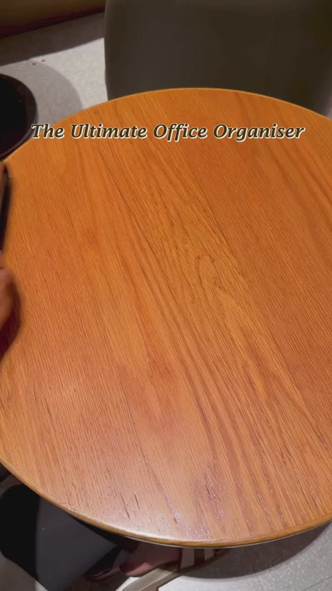 Office Folder Video