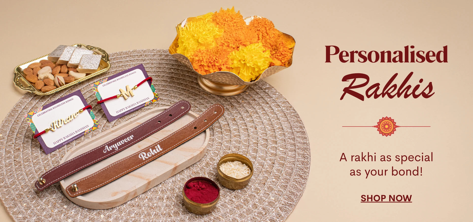 Rakhi Sale